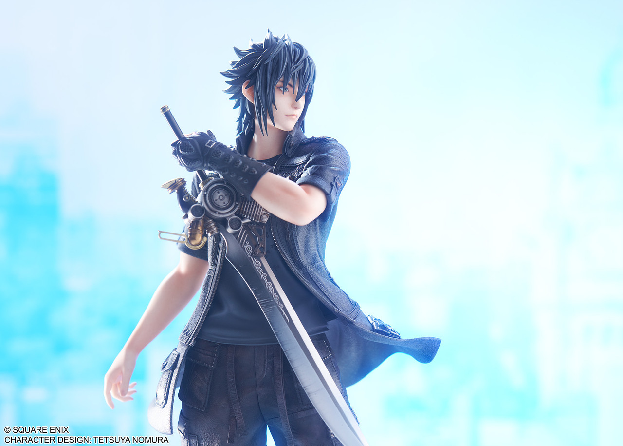 Noctis Lucis Caelum item Roen×FF XV3点セット Noctis Lucis Caelum item Roen×FF XV3点セット