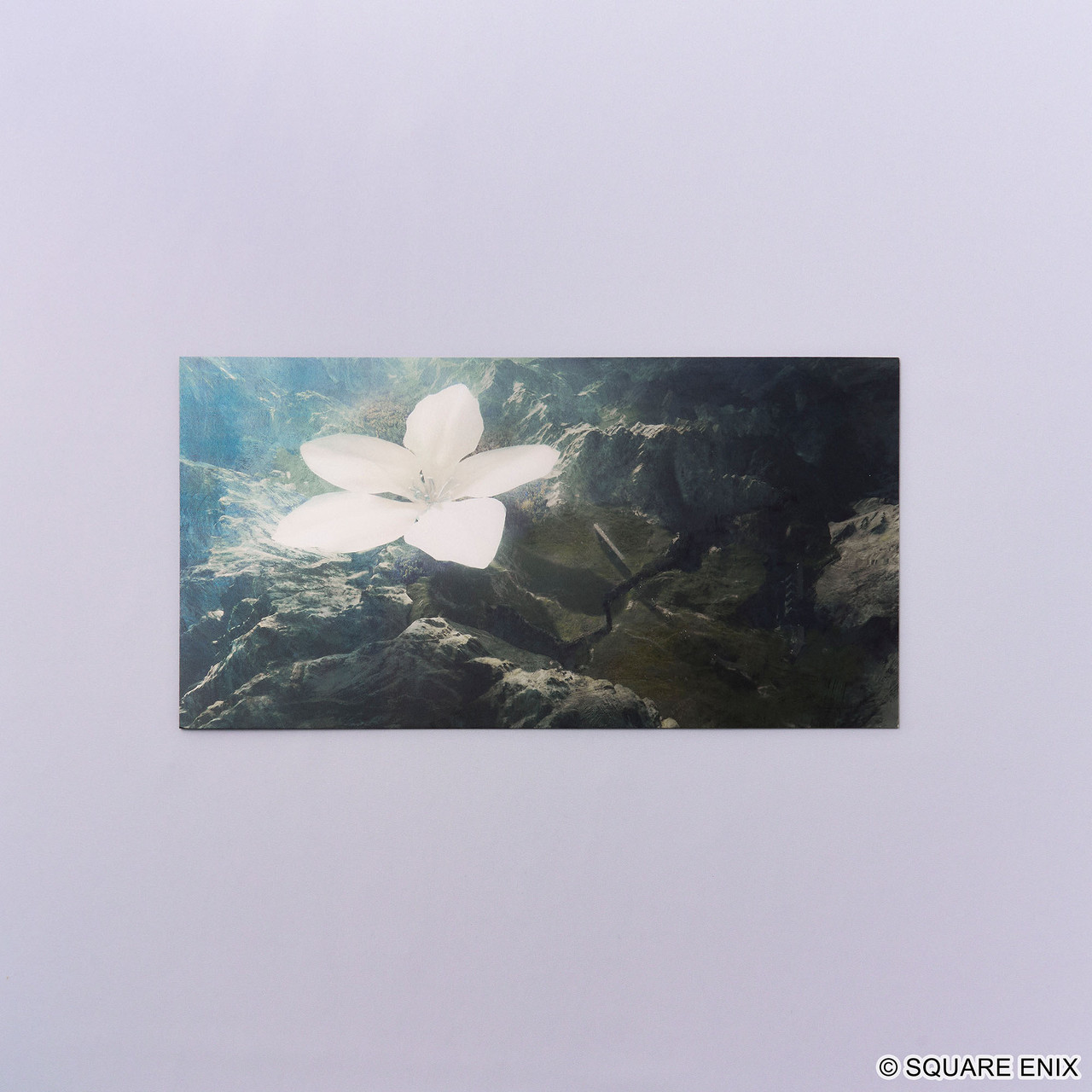 NieR Series Large Postcard Set | SQUARE ENIX Store