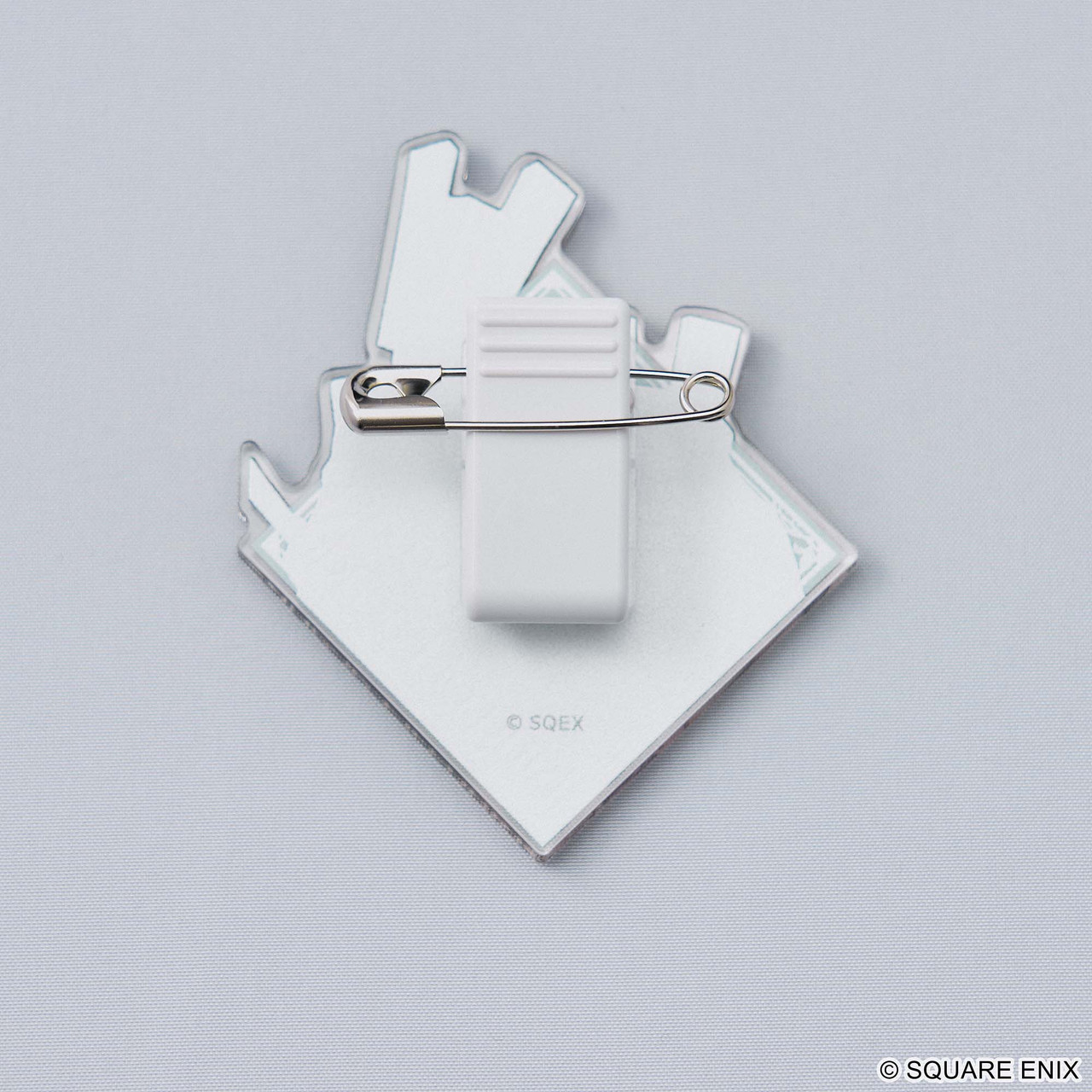 NieR Series アクリルバッジコレクション　ニーアリーンカーネーション Amazon | NieR Series アクリルバッジコレクションVol.2 12個