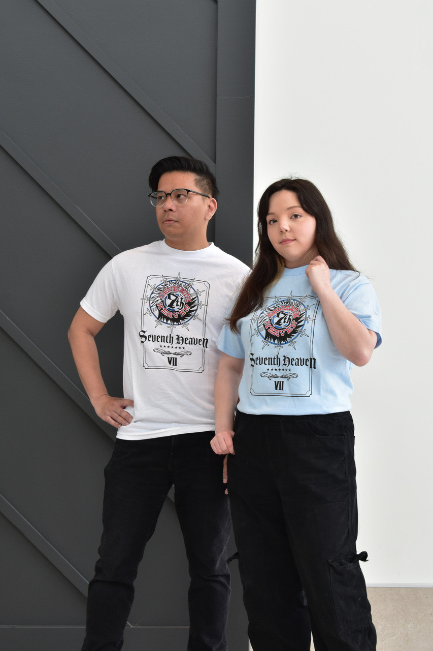 milet 1st tour SEVENTH HEAVEN Tシャツ milet 1st tour SEVENTH HEAVEN Tシャツ milet（ミレイ） on X:
