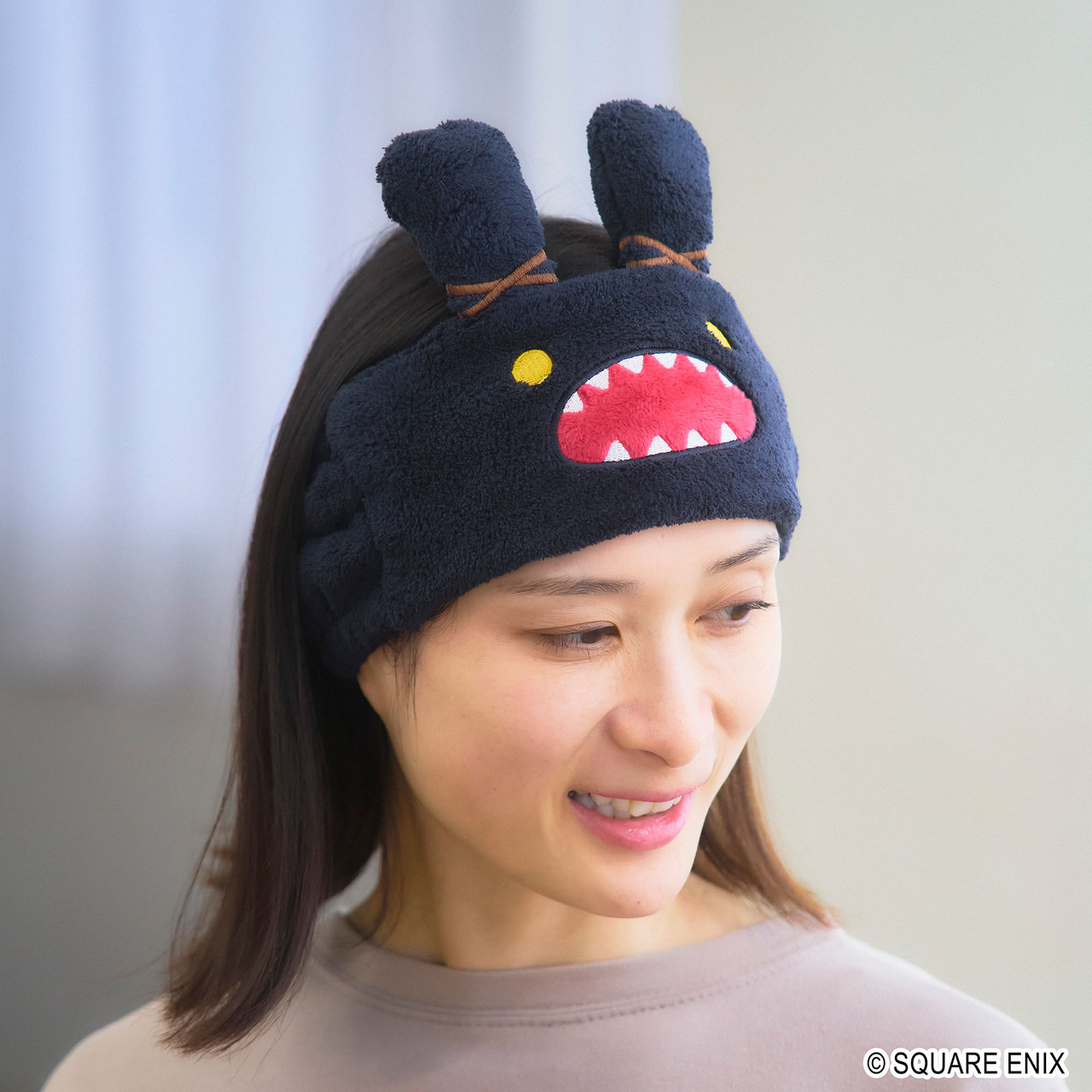 FINAL FANTASY XIV Headband - Spriggan | SQUARE ENIX Store