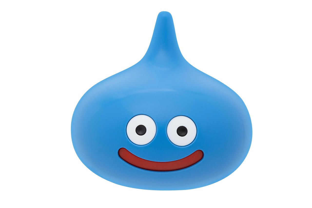 すらいむ DRAGON QUEST Plastic Model Kit Series - SLIME (Field Base