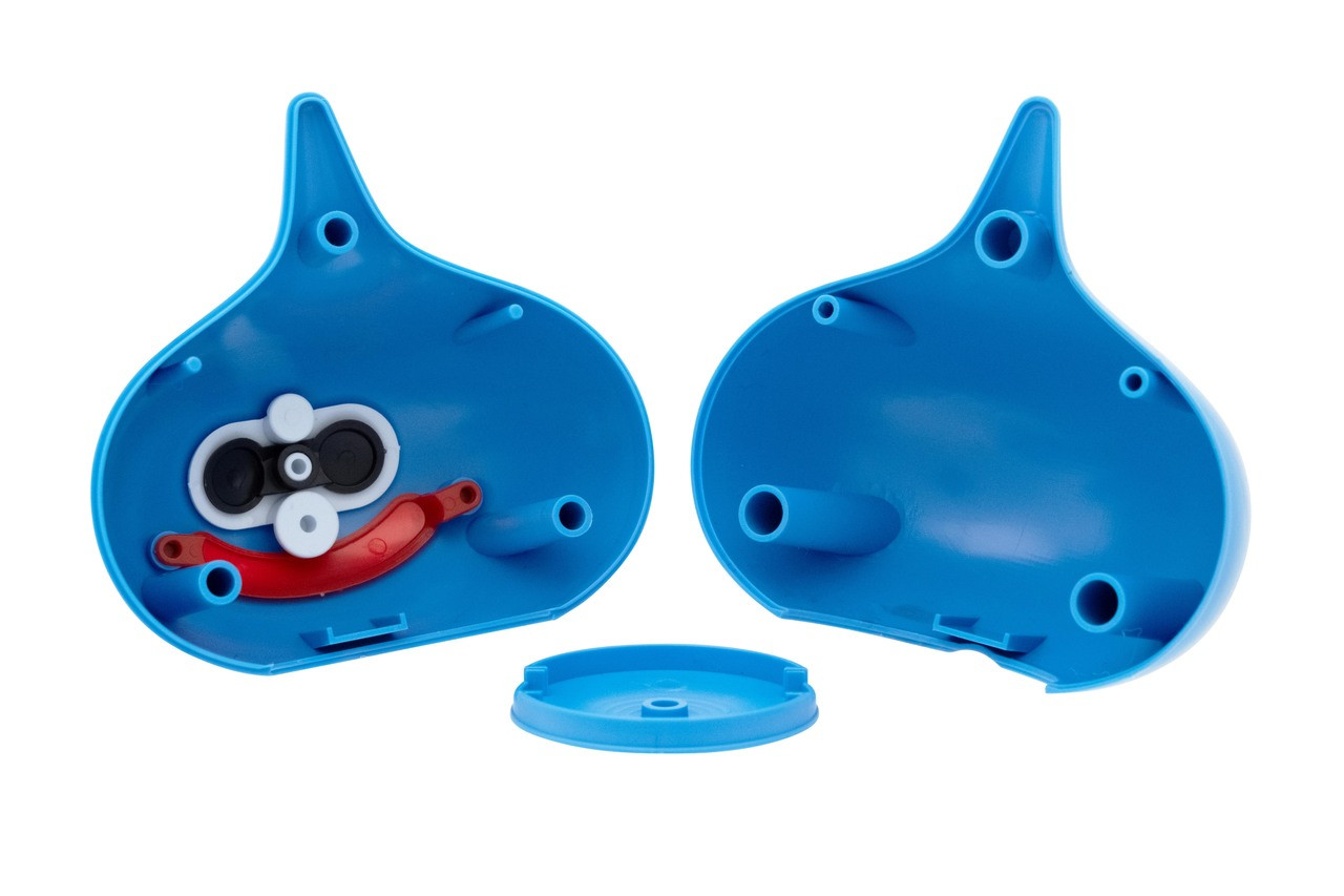 DRAGON QUEST Plastic Model Kit Series - SLIME (Field Base