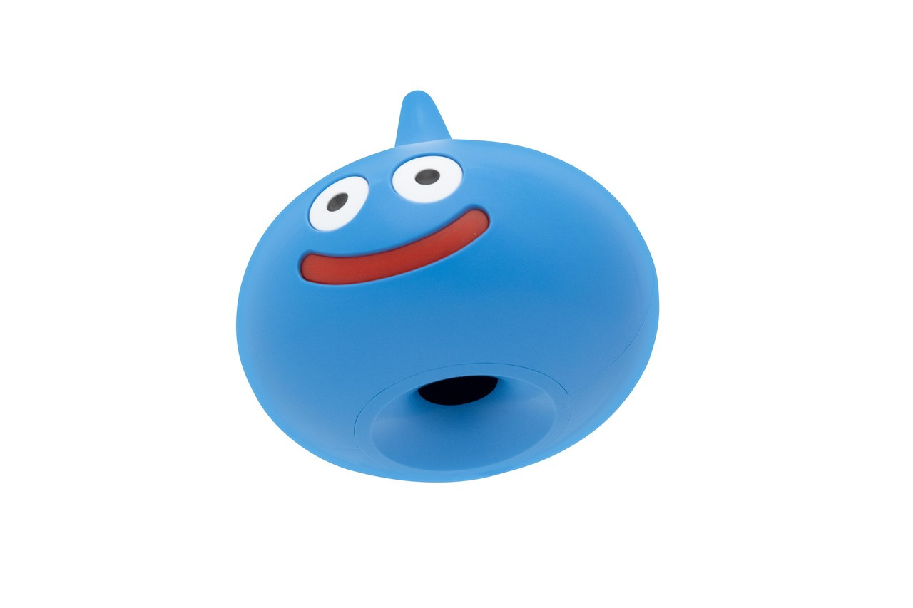 DRAGON QUEST Plastic Model Kit Series - SLIME (Field Base