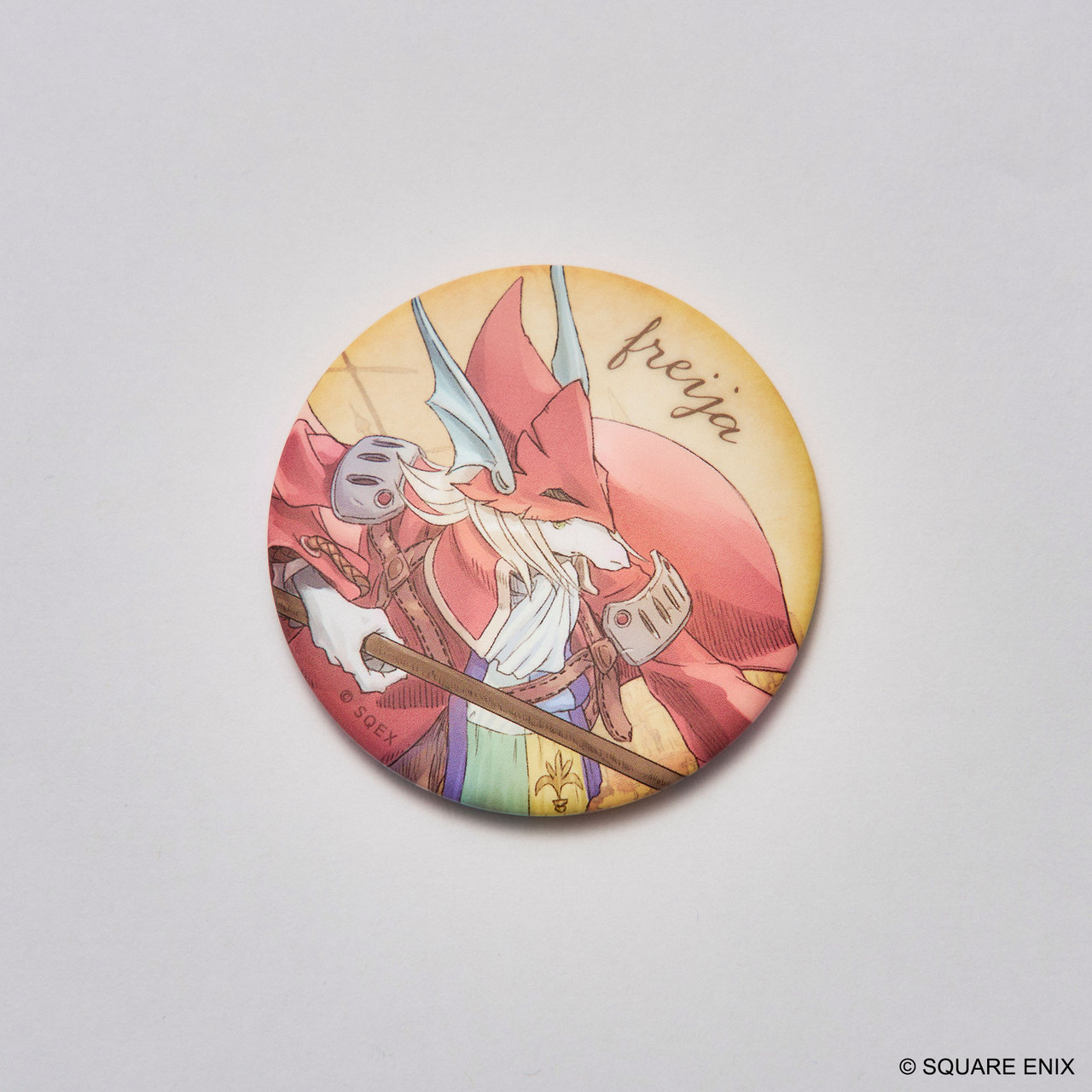 ★ウルティマ オンライン 9th Anniversary Collection FINAL FANTASY IX 25th Anniversary Magnet Collection (display