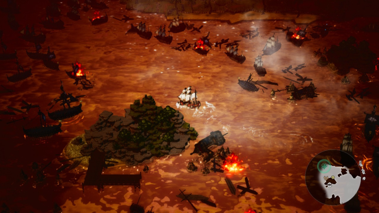 OCTOPATH TRAVELER 0 | SQUARE ENIX Store