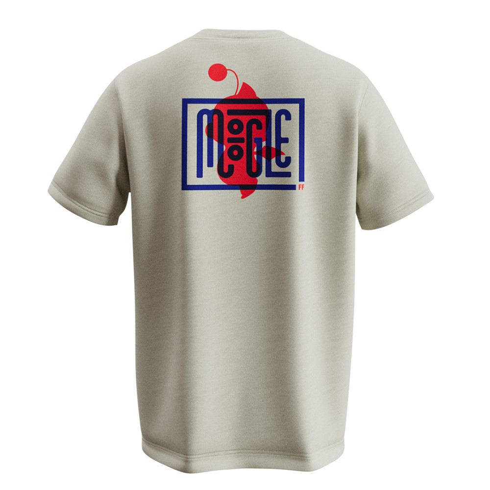 FINAL FANTASY T-shirt - Moogle | SQUARE ENIX Store