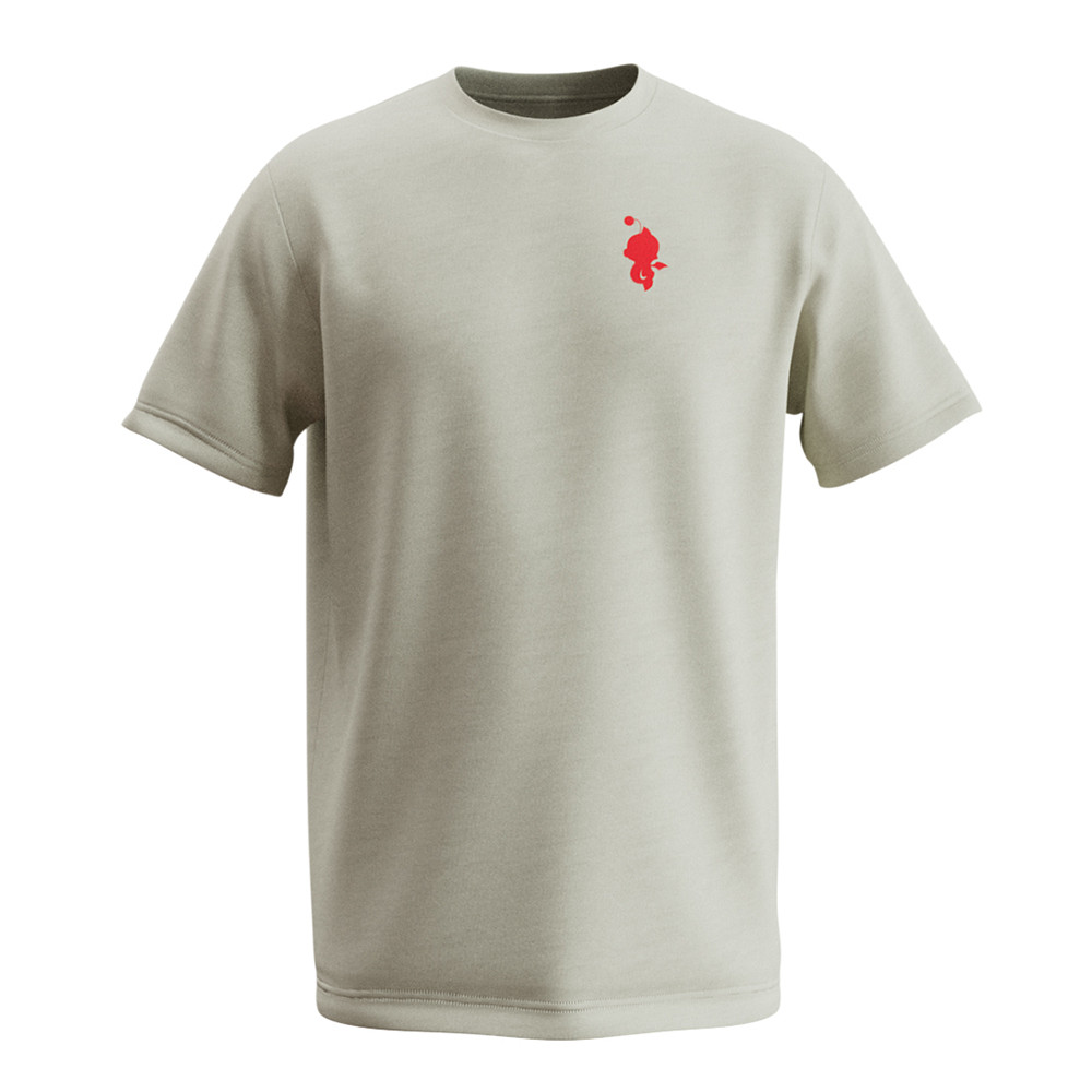 FINAL FANTASY T-shirt - Moogle | SQUARE ENIX Store