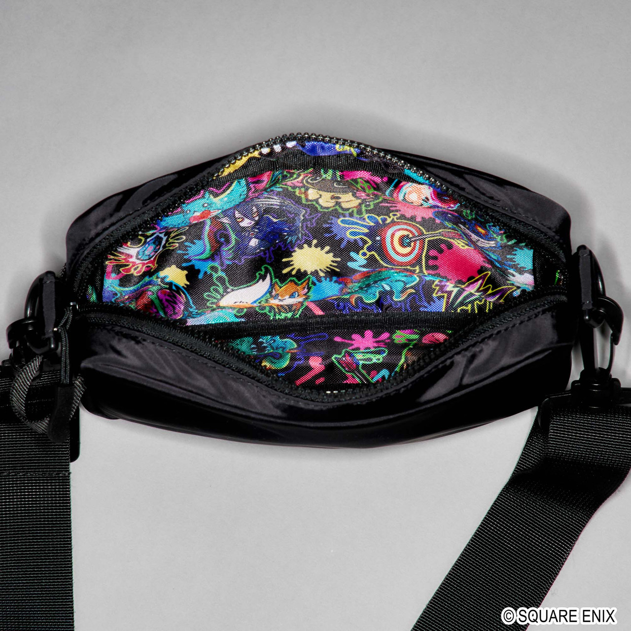 FINAL FANTASY XIV　鞄 FINAL FANTASY XIV Shoulder Bag - Sugar Riot | SQUARE ENIX Store