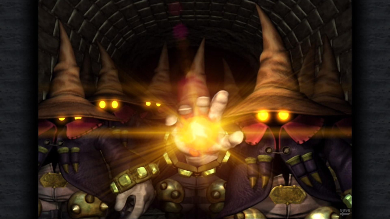 FINAL FANTASY IX | SQUARE ENIX Store