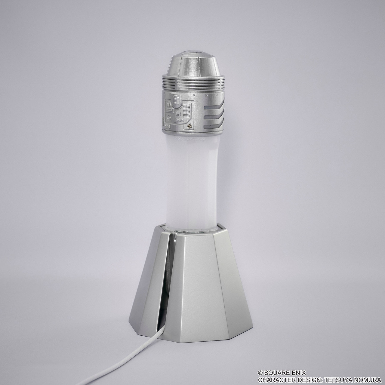 FINAL FANTASY VII ポーション FINAL FANTASY VII Room Lantern - POTION | SQUARE ENIX Store
