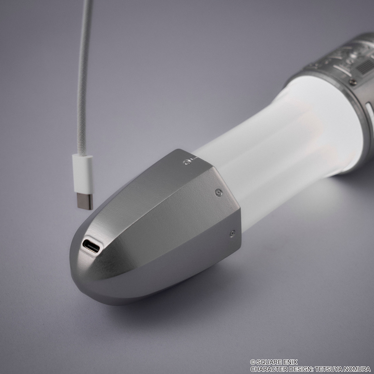 FINAL FANTASY VII Room Lantern - POTION | SQUARE ENIX Store
