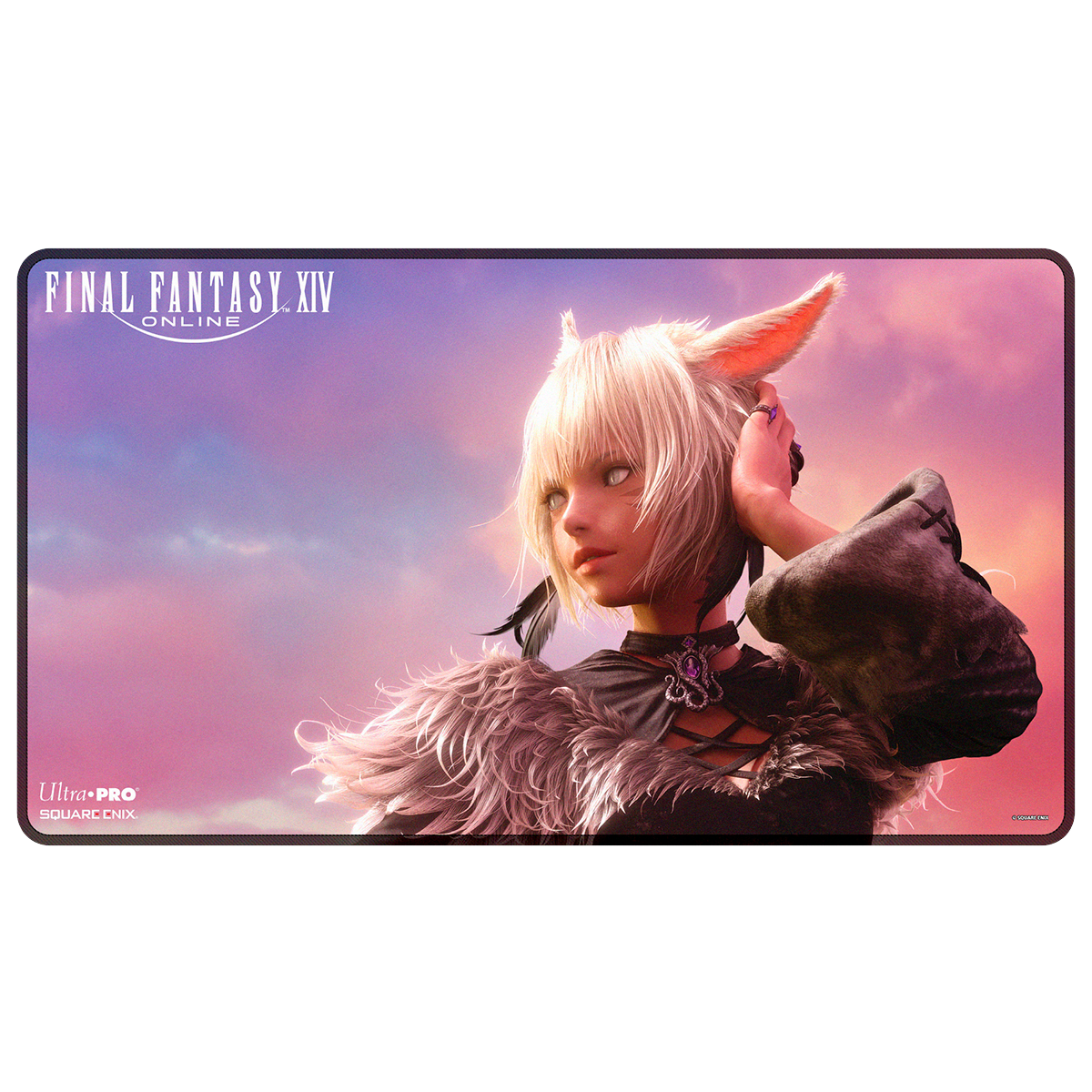 MTG タタル ファイナルファンタジー プレイマット FF14 R82638459