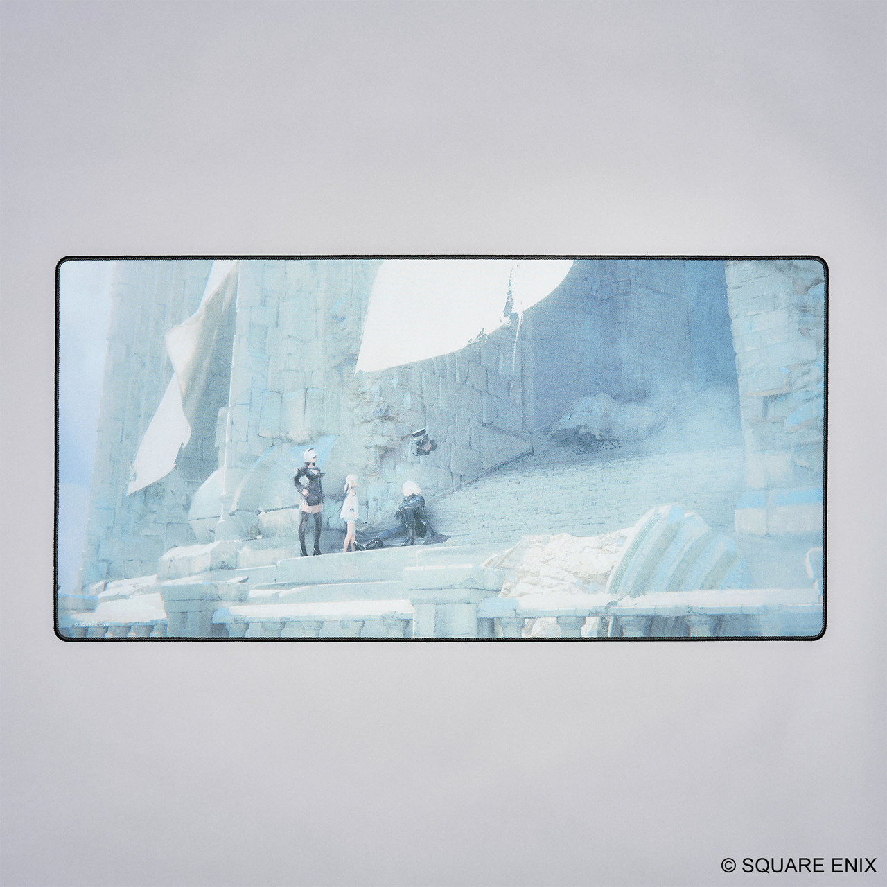 NieR Series Gaming Mouse Pad Vol. 1 | SQUARE ENIX Store