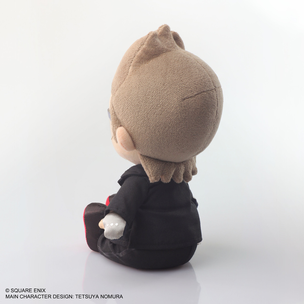 FINAL FANTASY XV Plush - IGNIS SCIENTIA | SQUARE ENIX Store