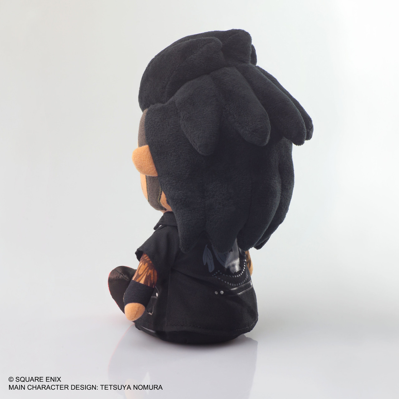 FINAL FANTASY XV Plush - GLADIOLUS AMICITIA | SQUARE ENIX Store