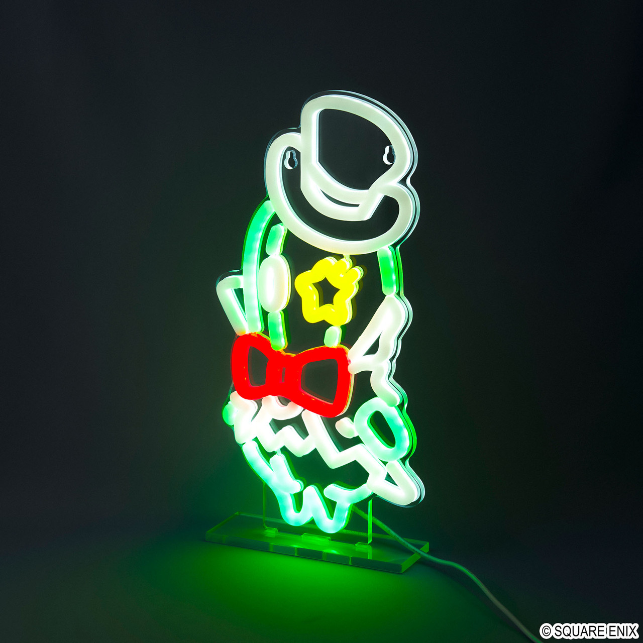 FINAL FANTASY XIV Neon Light - SENOR SABOTENDER | SQUARE ENIX Store