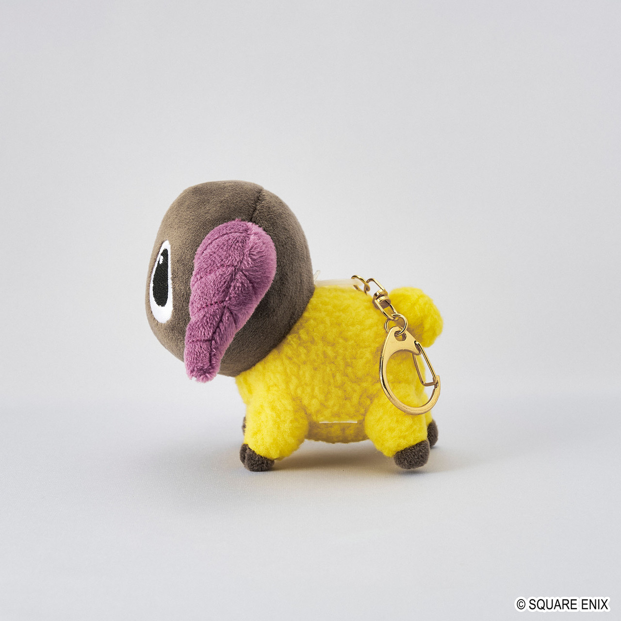 FINAL FANTASY XIV Trembling Plush - YAN | SQUARE ENIX Store