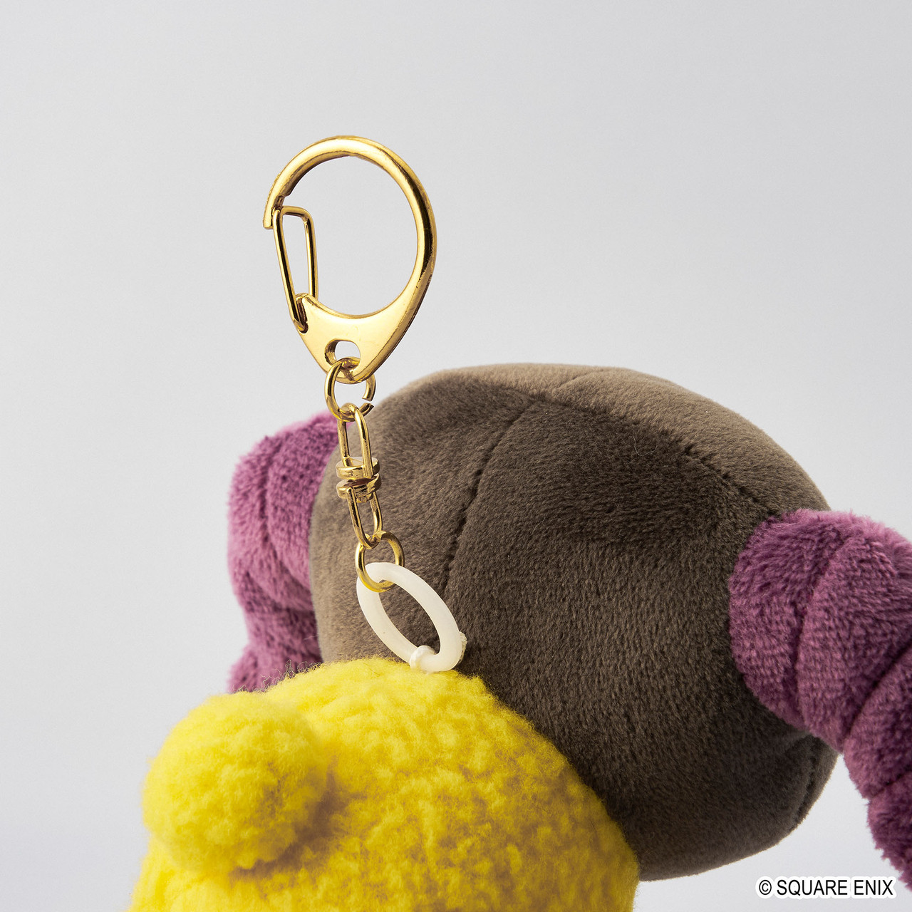 FINAL FANTASY XIV Trembling Plush - YAN | SQUARE ENIX Store