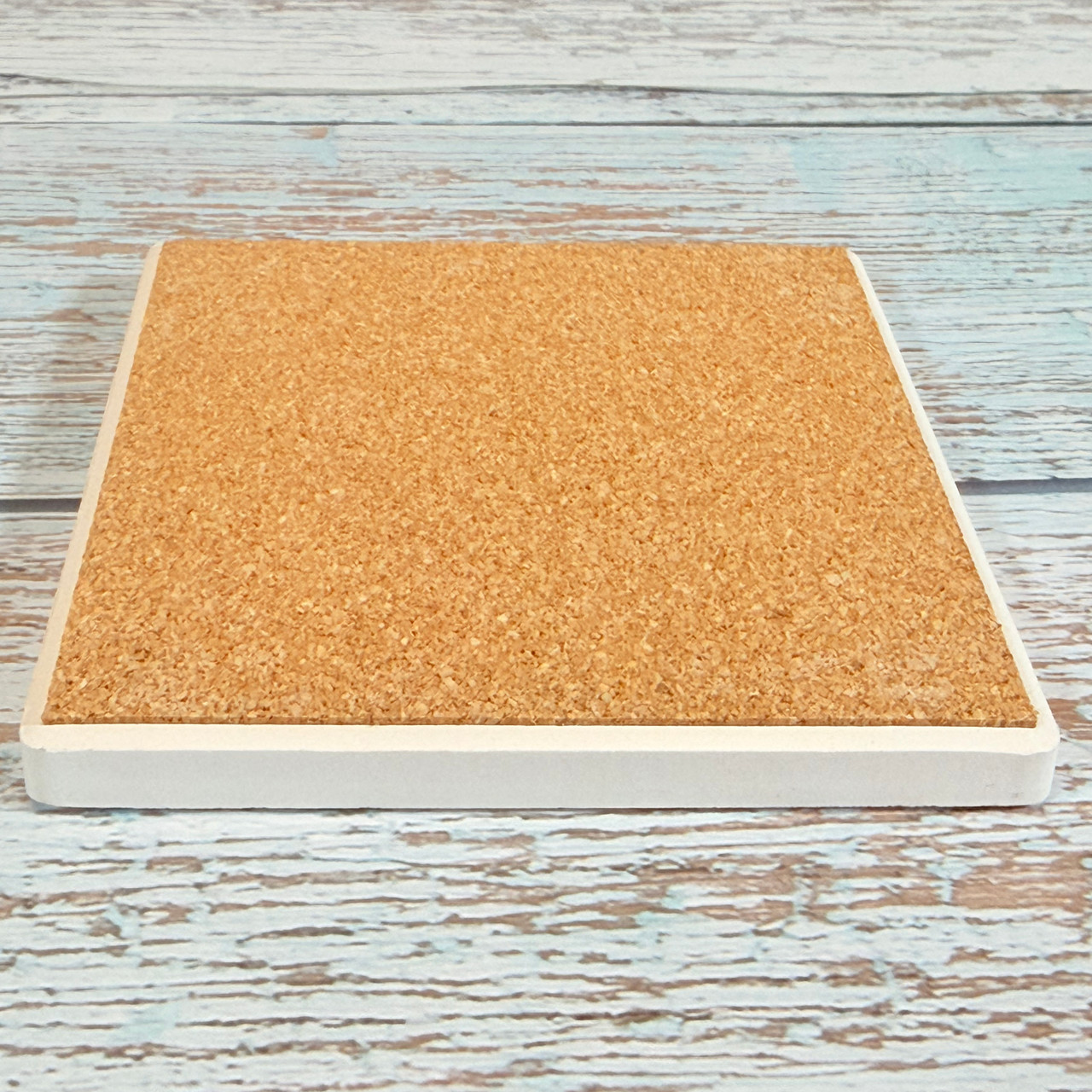FINAL FANTASY XIV Ceramic Coaster 4 pc Set - AUNT TII'S TACOS