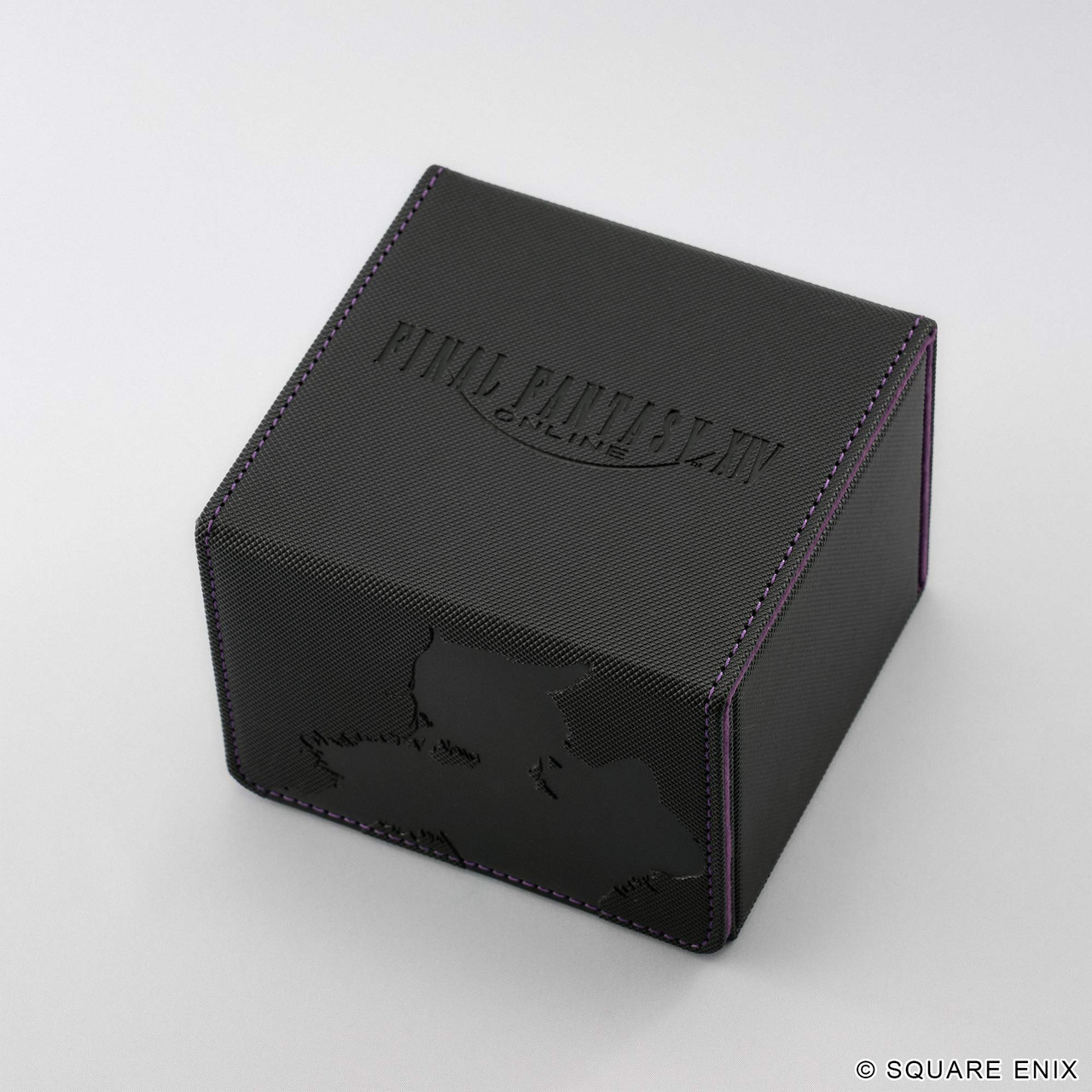 FINAL FANTASY XIV Deck Case - Y'SHTOLA | SQUARE ENIX Store