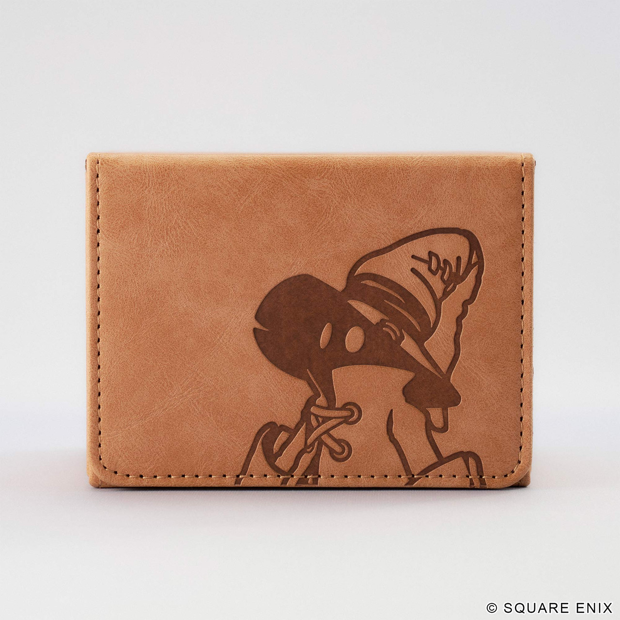 FINAL FANTASY IX Deck Case - VIVI | SQUARE ENIX Store