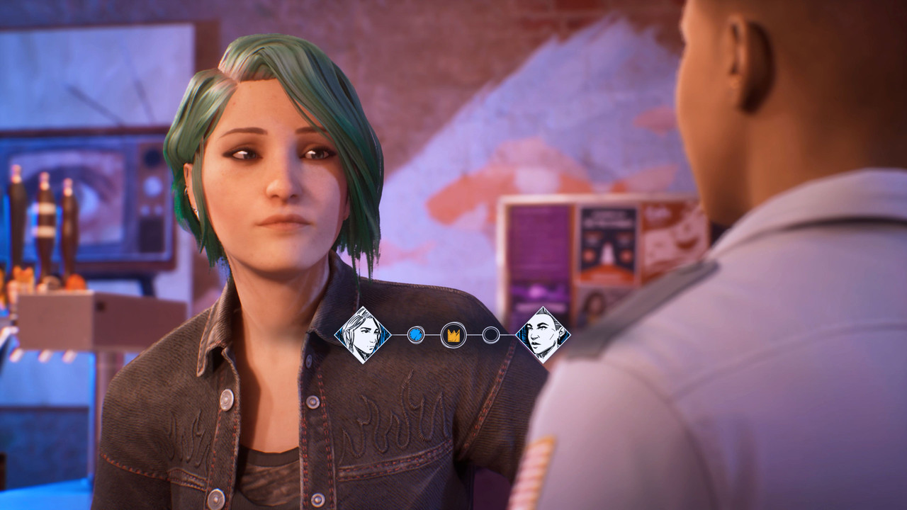 Life is Strange: Reunion | SQUARE ENIX Store
