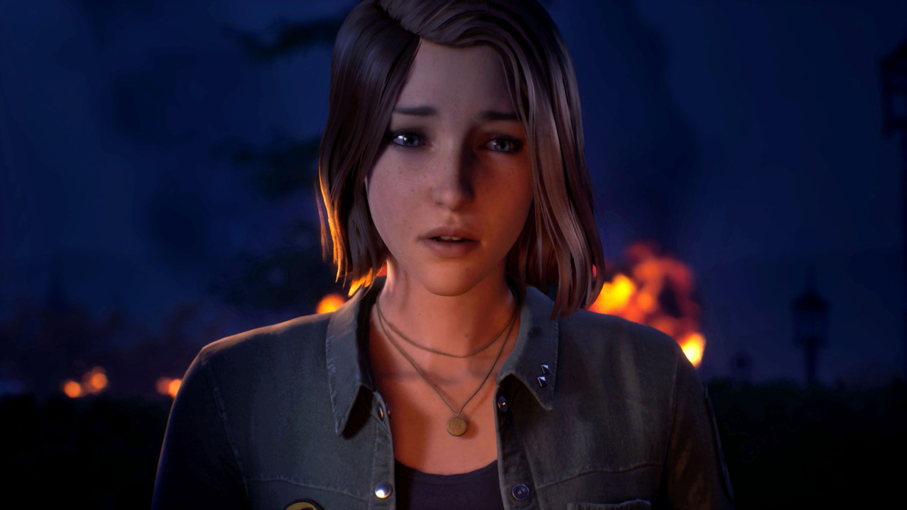 Life is Strange: Reunion | SQUARE ENIX Store