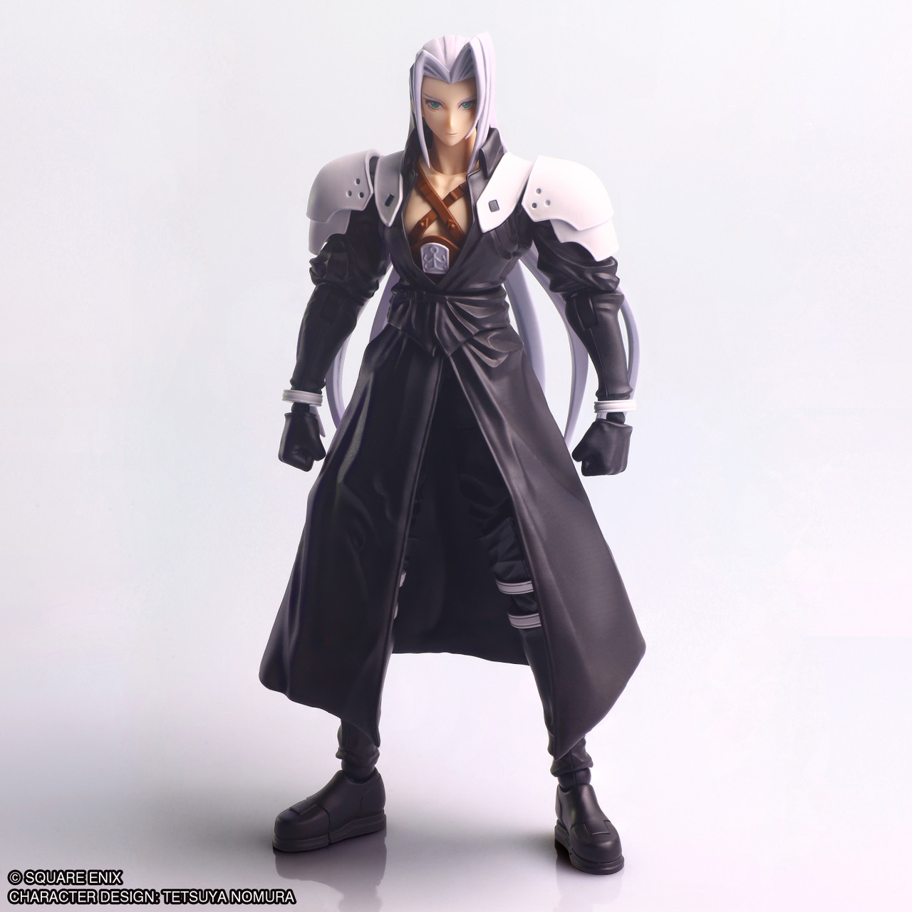 FINAL FANTASY VII STRUCTURE ARTS - SEPHIROTH | SQUARE ENIX Store