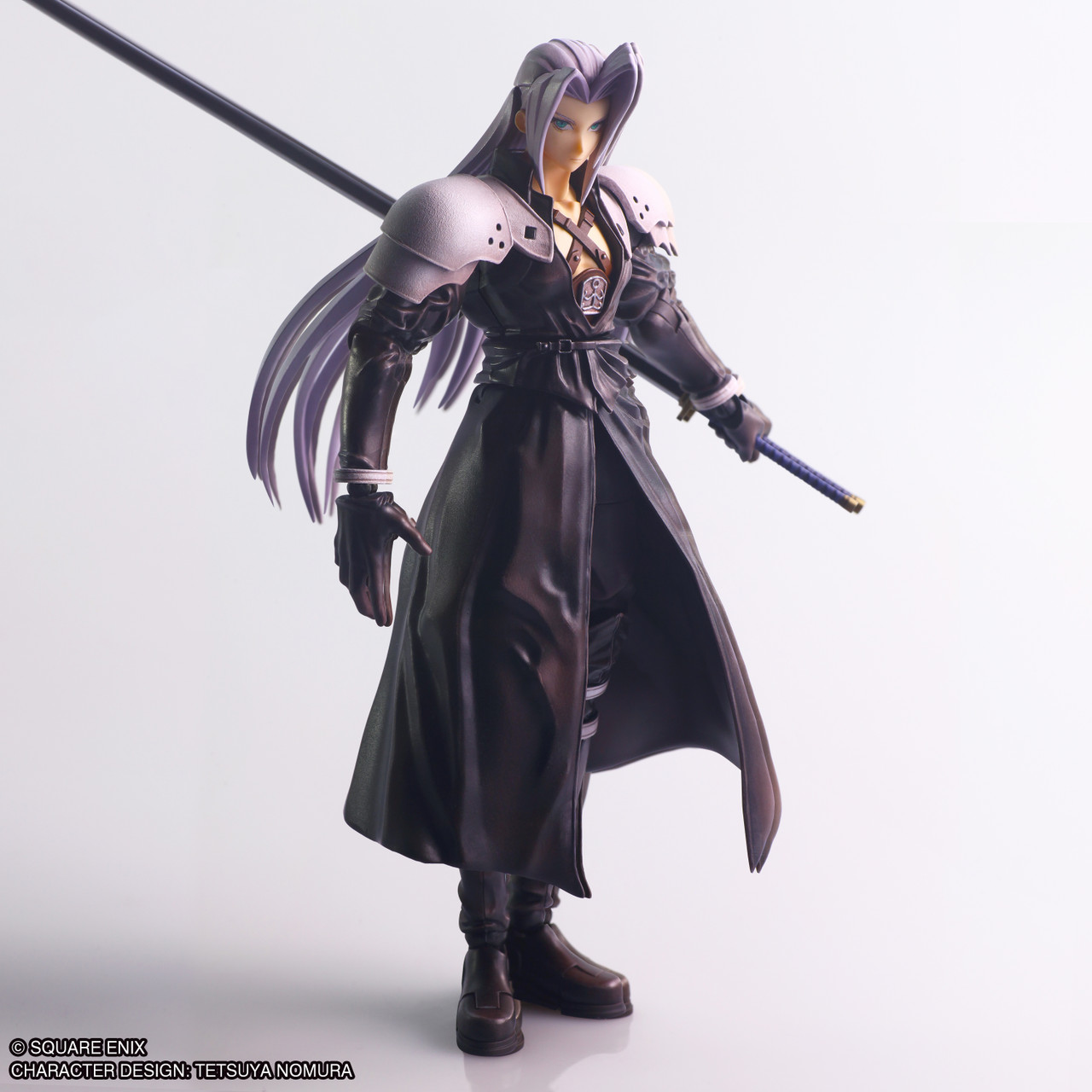 FINAL FANTASY VII STRUCTURE ARTS - SEPHIROTH | SQUARE ENIX Store