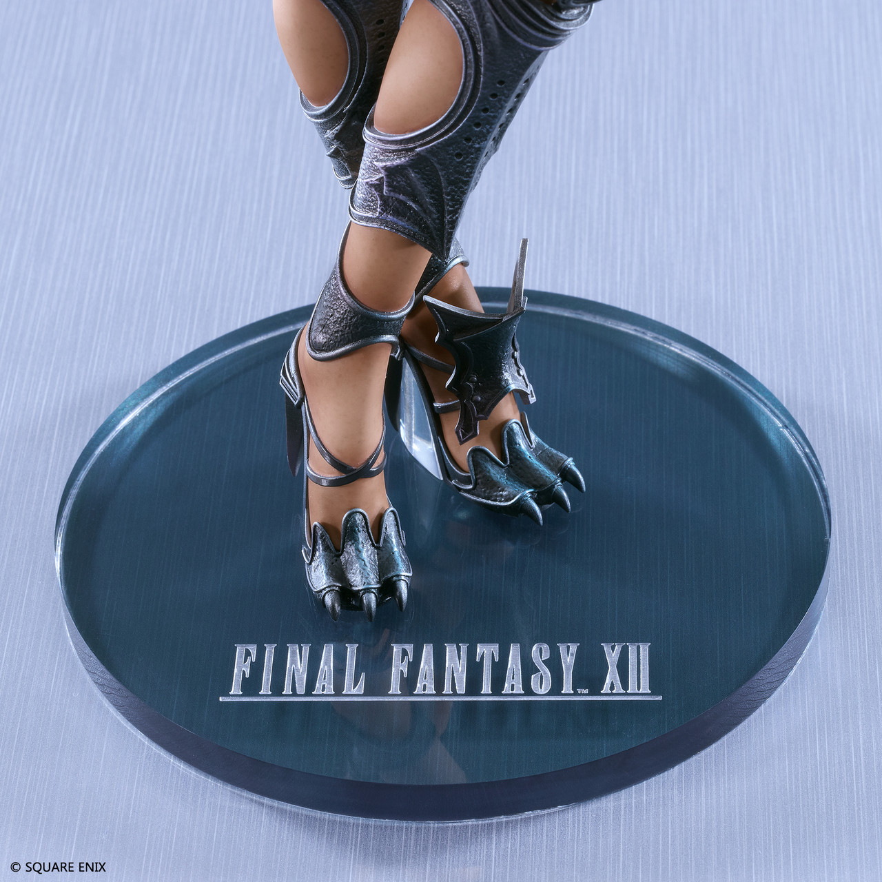FINAL FANTASY XII Fran by Good Smile Company | SQUARE ENIX Store