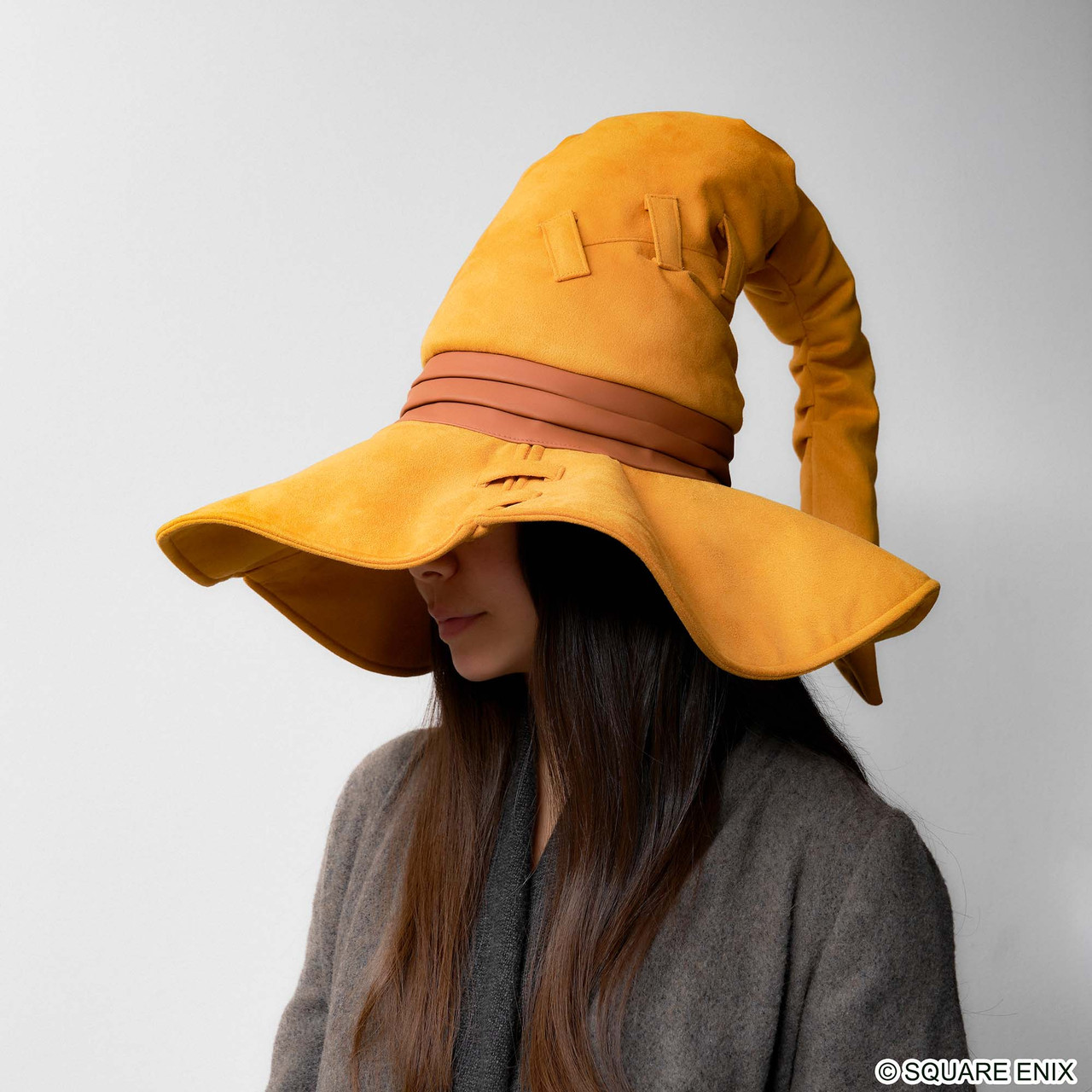 FINAL FANTASY IX Hat - VIVI | SQUARE ENIX Store