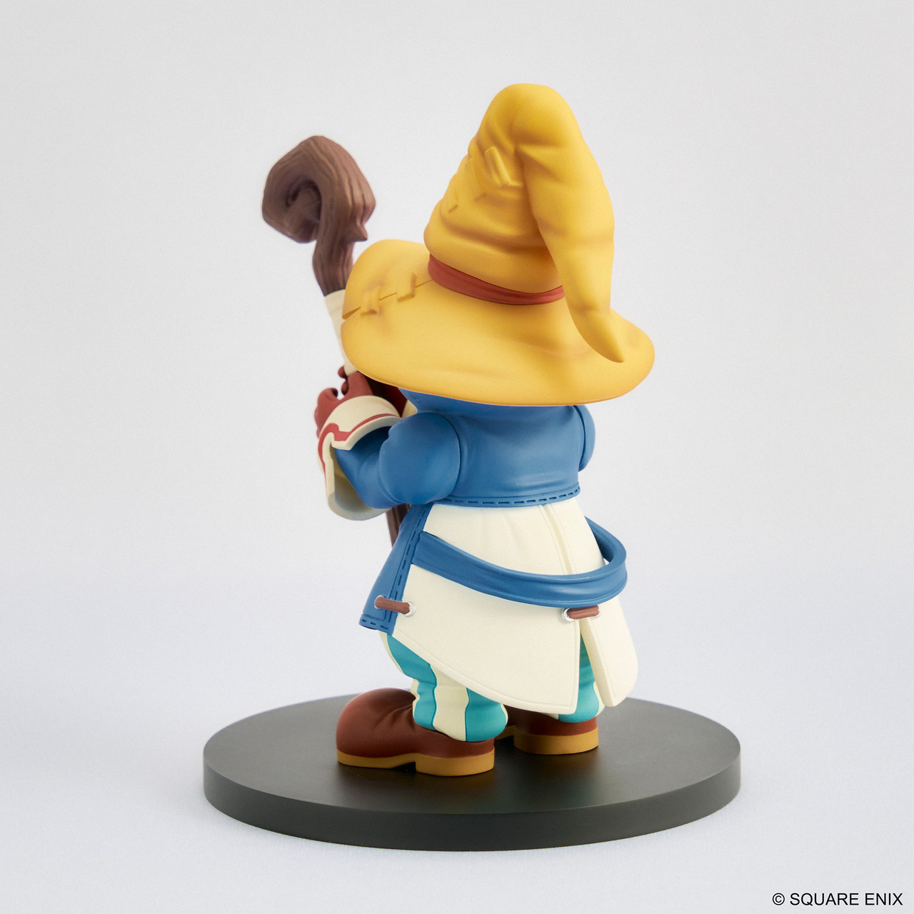 FINAL FANTASY IX ADORABLE ARTS - VIVI ORNITIER | SQUARE ENIX Store