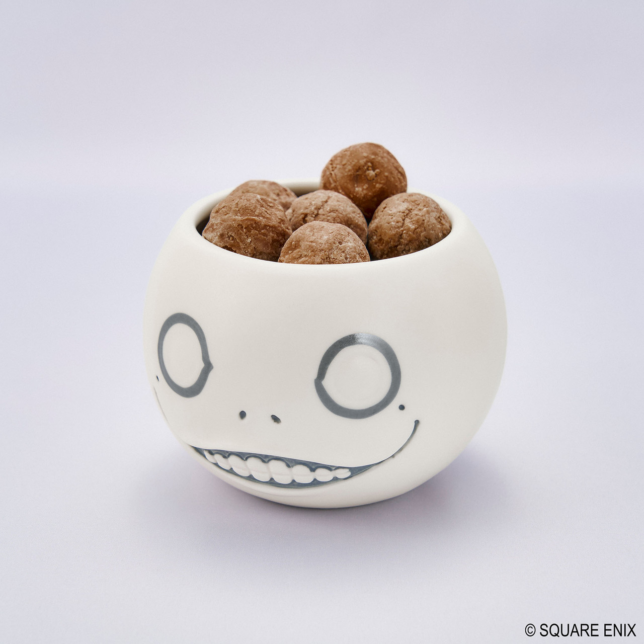 NieR Replicant ver.1.22474487139 Cup - EMIL | SQUARE ENIX Store