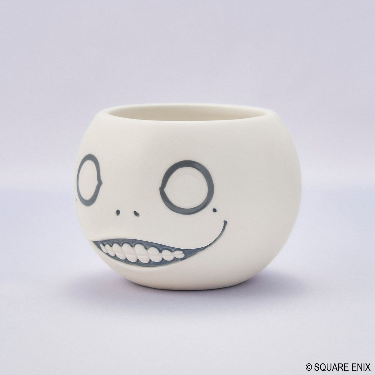 NieR Replicant ver.1.22474487139 Cup - EMIL | SQUARE ENIX Store