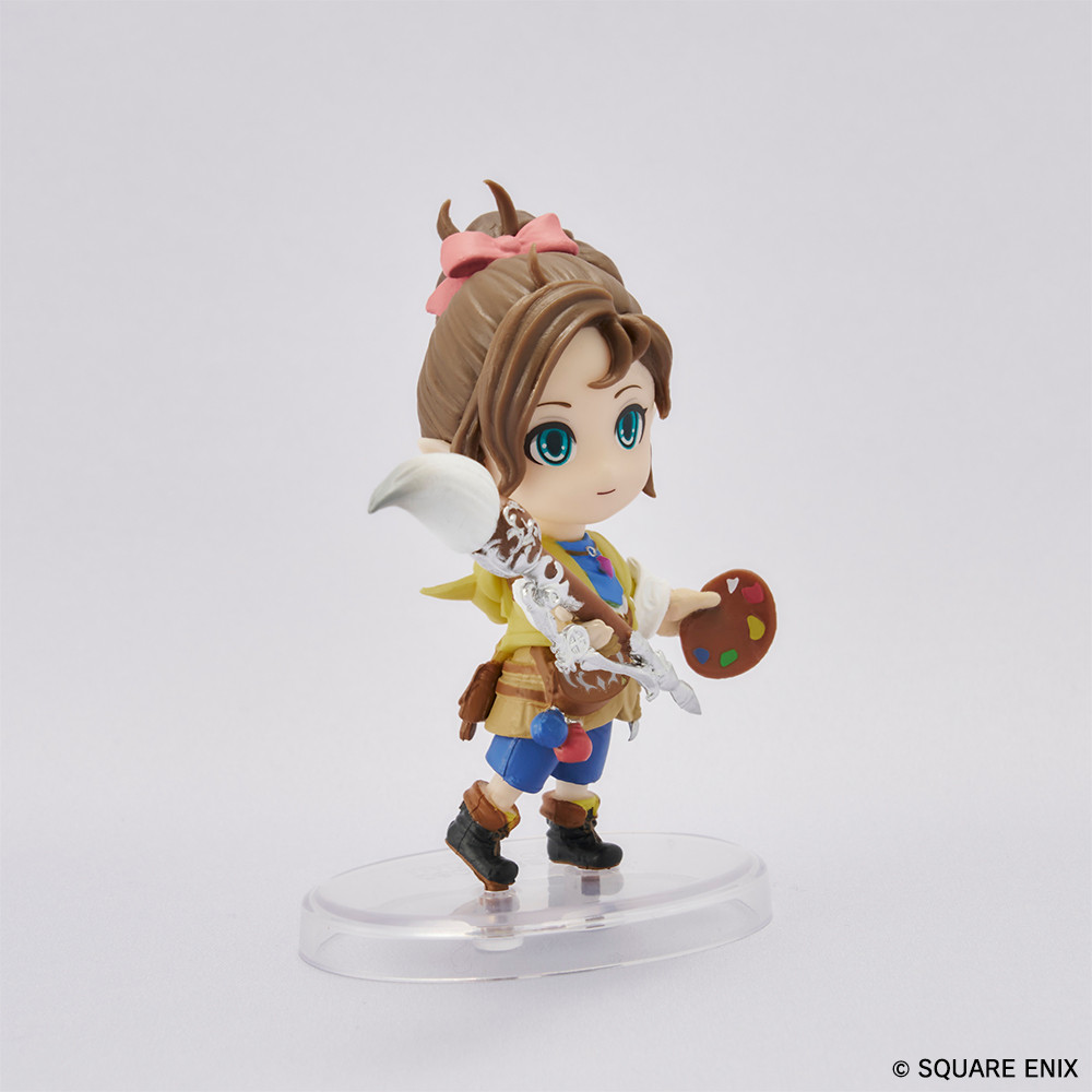 FINAL FANTASY XIV Miniature Figure Collection Vol. 2 (display box