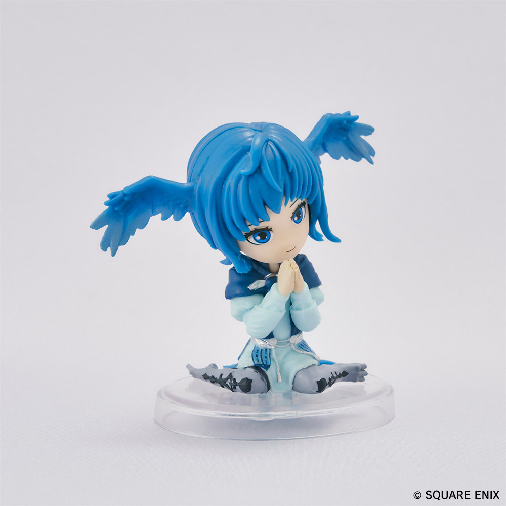 FINAL FANTASY XIV Miniature Figure Collection Vol. 2 (display box
