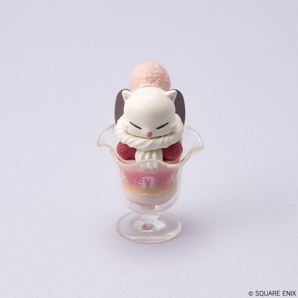 【あんちゃん様ご希望出品】FF14グッズセット FINAL FANTASY XIV Menu Miniatures Collection Vol. 1 (display box