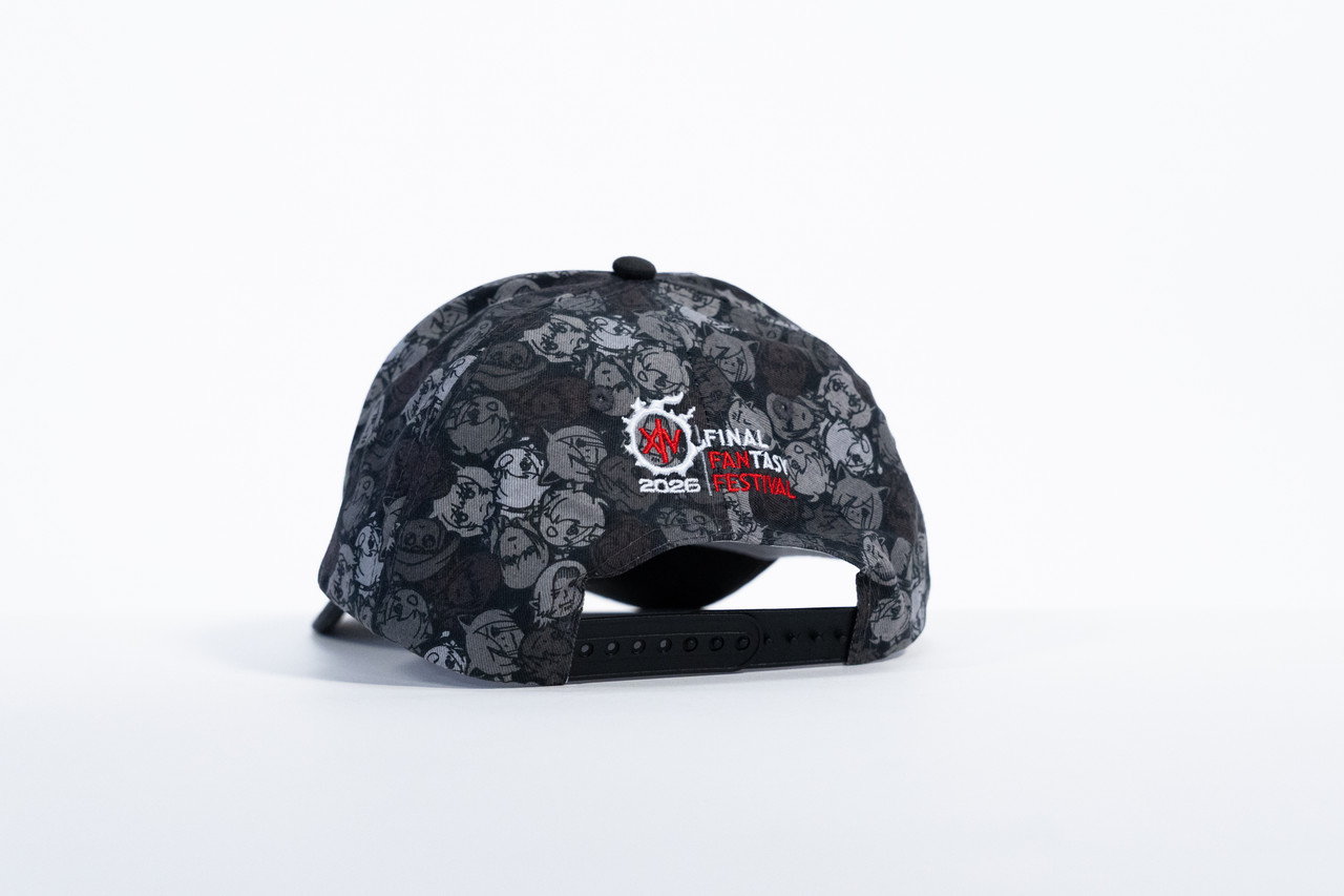 FINAL FANTASY XIV Fan Fest 2026 Goody Bag | SQUARE ENIX Store