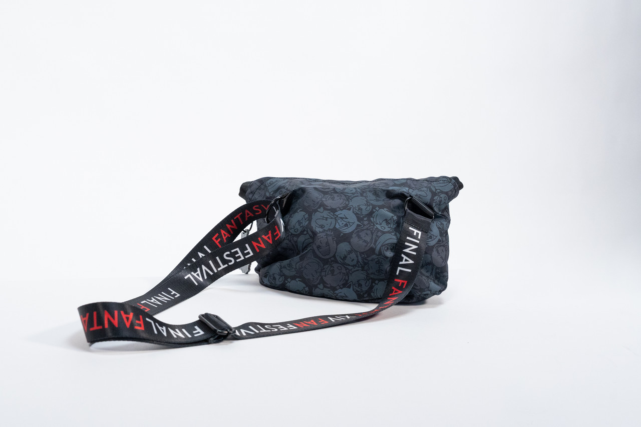 FINAL FANTASY XIV Fan Fest 2026 Goody Bag | SQUARE ENIX Store