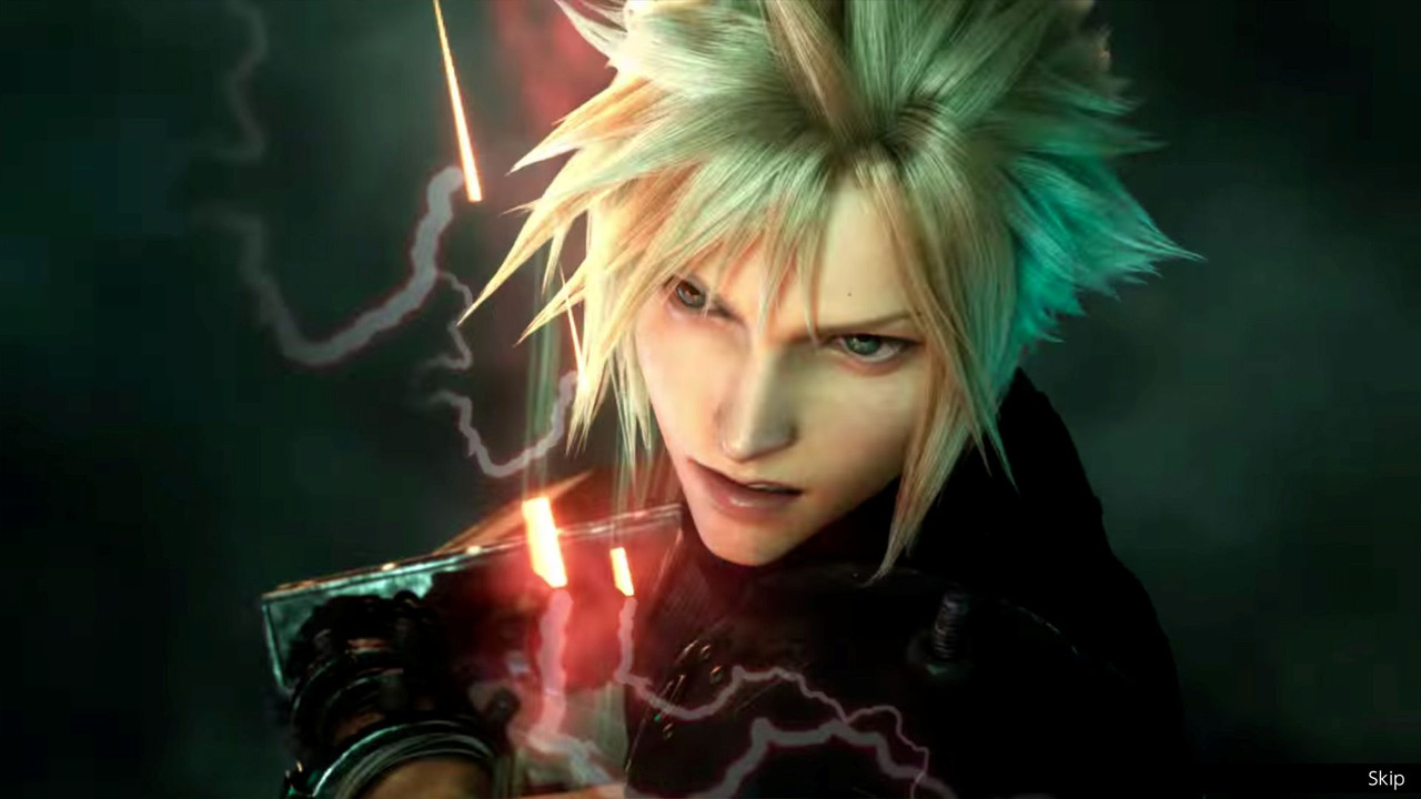 FINAL FANTASY RESONANCE | SQUARE ENIX Store