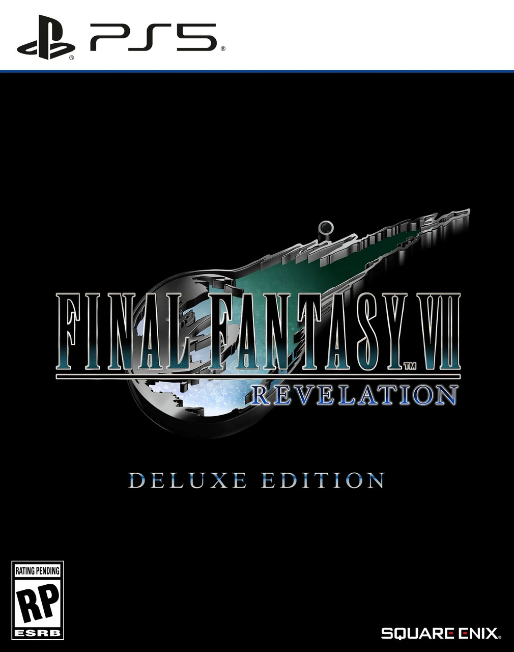 PS5