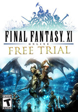 FINAL FANTASY® XI: Free Trial - Digital | SQUARE ENIX Store