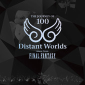 Amazon.com: Distant Worlds music from FINAL FANTASY