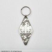 NIER SERIES MOTEL KEY HOLDER COLLECTION (EACH) | SQUARE ENIX NIER SERIES MOTEL KEY HOLDER COLLECTION (EACH) | SQUARE ENIX