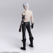 NieR:Automata Bring Arts Adam & Eve Set | SQUARE ENIX Store