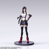 Final Fantasy VII Remake Trading Arts (Blind Box Set Of 5