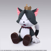 CAIT SITH アクリルキーホルダー CAIT SITH アクリルキーホルダー Goods - Keychain) [Final