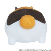 Aitai☆Kuji Final Fantasy XIV Japan FanFest Square Enix Fat Cat Teapot