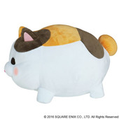 Aitai☆Kuji Final Fantasy XIV Japan FanFest Square Enix Fat Cat Teapot